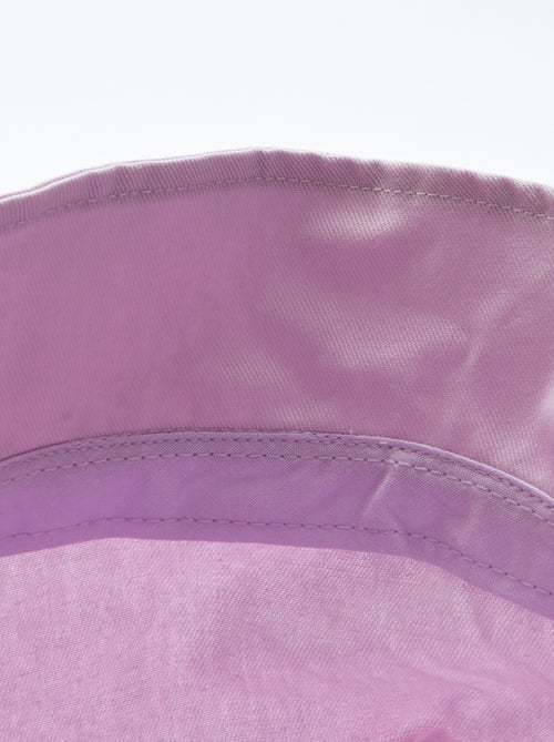 Effen vissershoedje - Kiabi