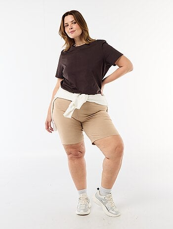 Effen wielrenshort