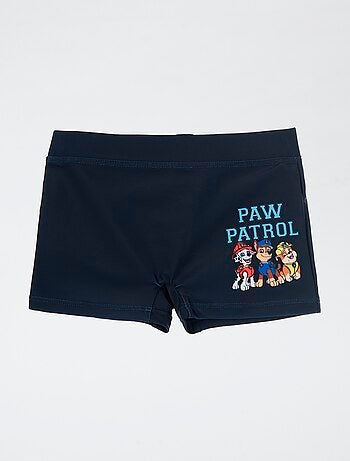 Effen zwemboxer 'Paw Patrol'