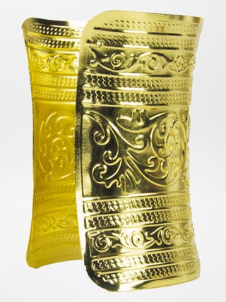 Egyptische armband 'Cleopatra'