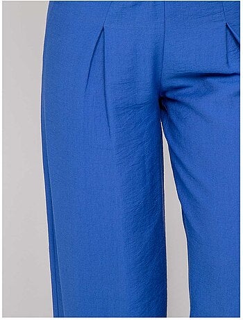 EJORDIE Flowy Broek