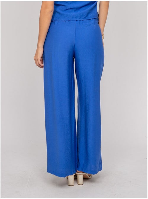 EJORDIE Flowy Broek - Kiabi