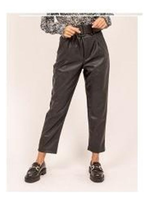 Ekine kunstleren broek - Kiabi