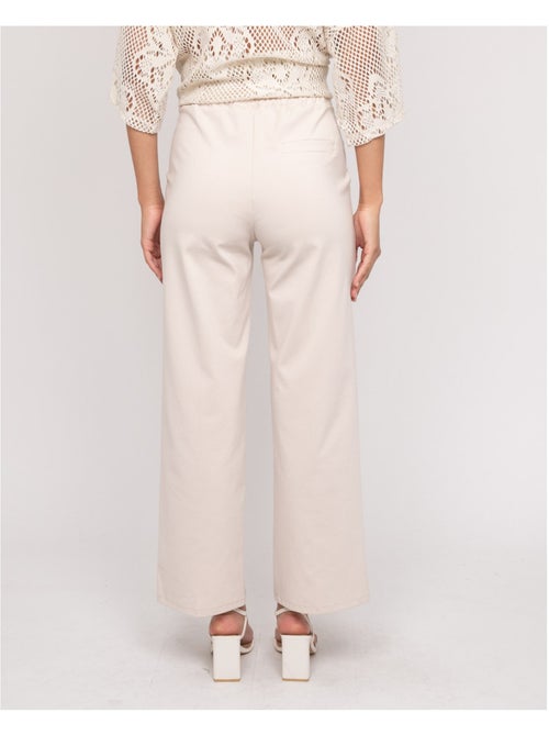 Ekolia pantalon - Kiabi