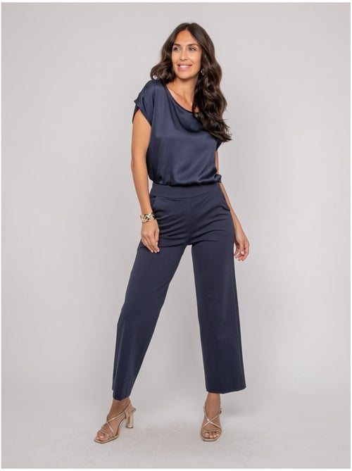 Ekolia pantalon - Kiabi