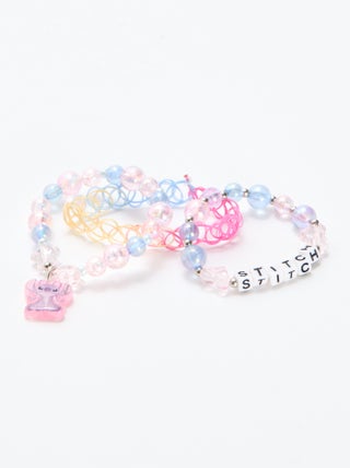 Elastische armband 'Stitch' 'Disney'
