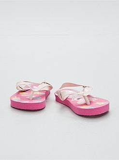 Online lieve schoenen baby bestellen - maat 22/23 - Kiabi