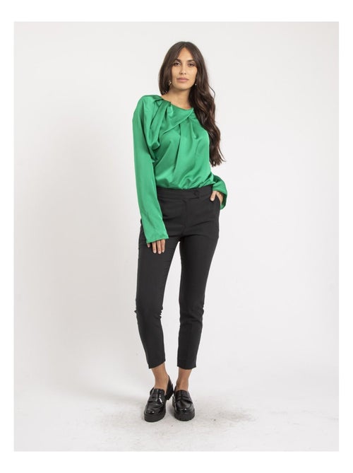 ELBA maatbroek - Kiabi