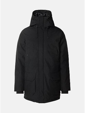 Elder-parka - schott