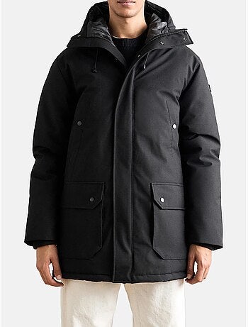 Elder-parka - schott