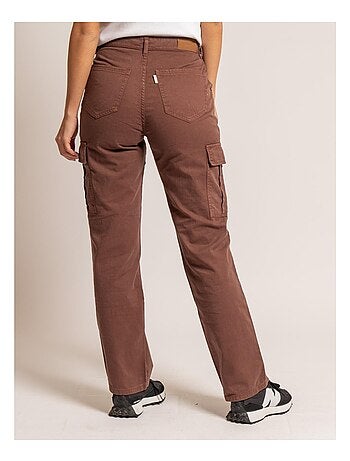ELECTRA cargo broek