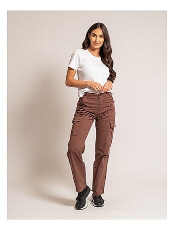 ELECTRA cargo broek