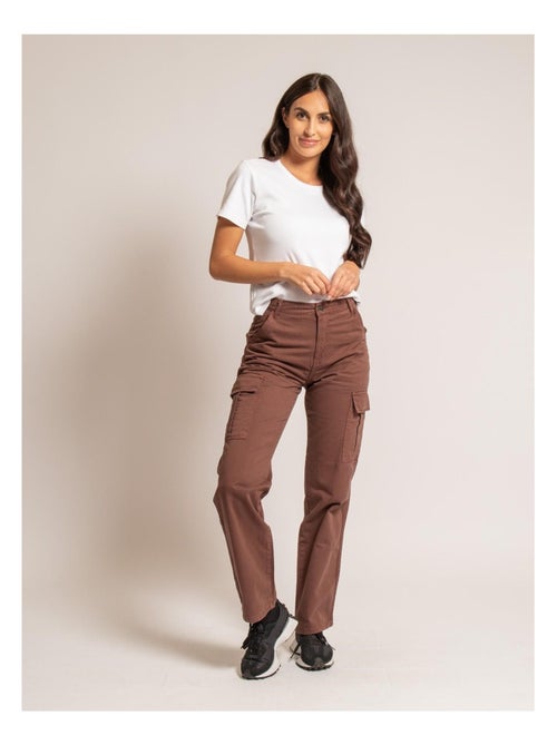 ELECTRA cargo broek - Kiabi