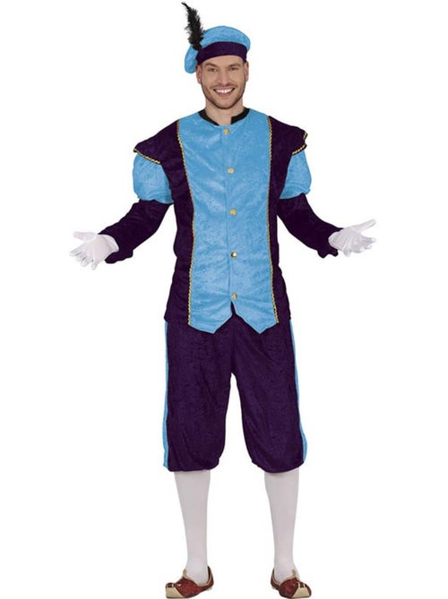 Elegant pageboykostuum - Kiabi