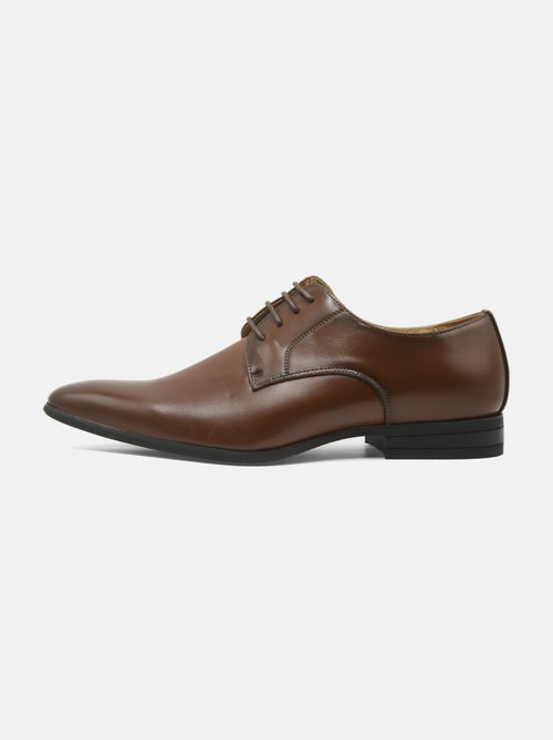 Elegante derbys - Uomo - Kiabi