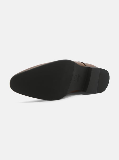 Elegante derbys - Uomo - Kiabi