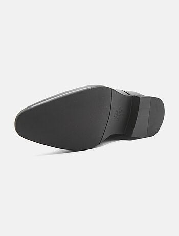 Elegante derbys - Uomo