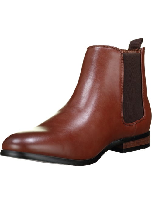 Elegante enkellaarzen - Uomo - Kiabi Elegante enkellaarzen - Uomo - Kiabi