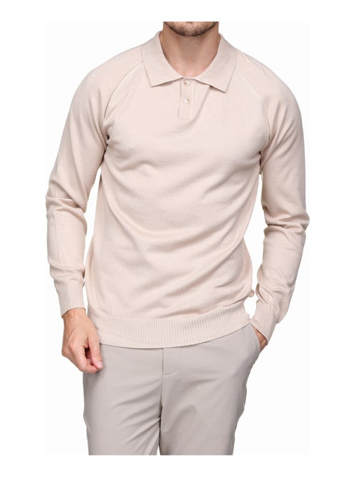 Elegante trui met polokraag - Frilivin - Kiabi Elegante trui met polokraag - Frilivin - Kiabi