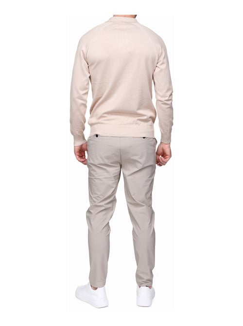 Elegante trui met polokraag - Frilivin - Kiabi Elegante trui met polokraag - Frilivin - Kiabi