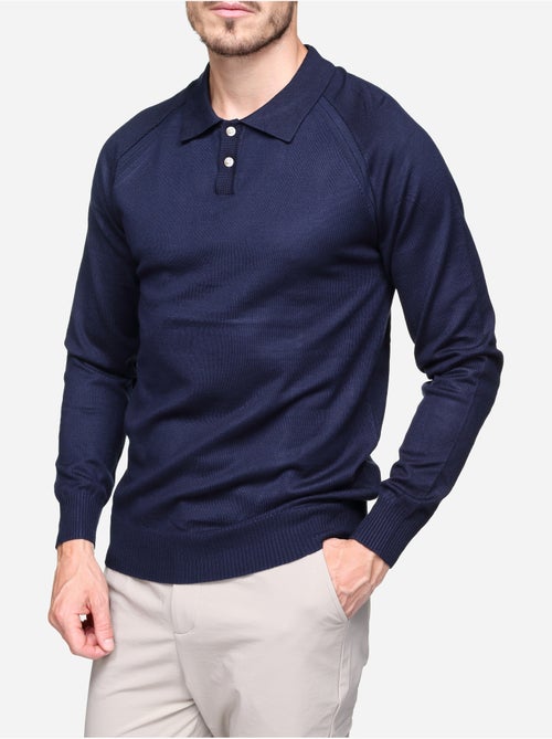 Elegante trui met polokraag - Frilivin - Kiabi Elegante trui met polokraag - Frilivin - Kiabi