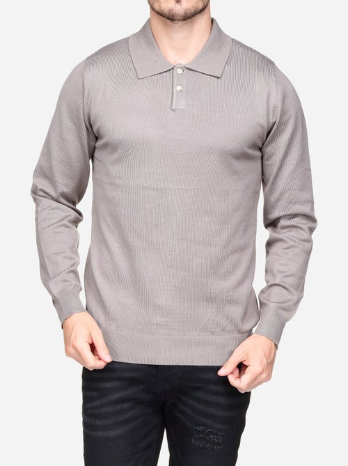 Elegante trui met polokraag - Frilivin - Kiabi Elegante trui met polokraag - Frilivin - Kiabi
