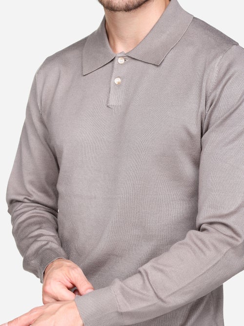 Elegante trui met polokraag - Frilivin - Kiabi Elegante trui met polokraag - Frilivin - Kiabi