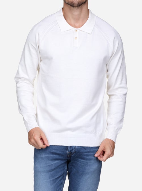 Elegante trui met polokraag - Frilivin - Kiabi Elegante trui met polokraag - Frilivin - Kiabi