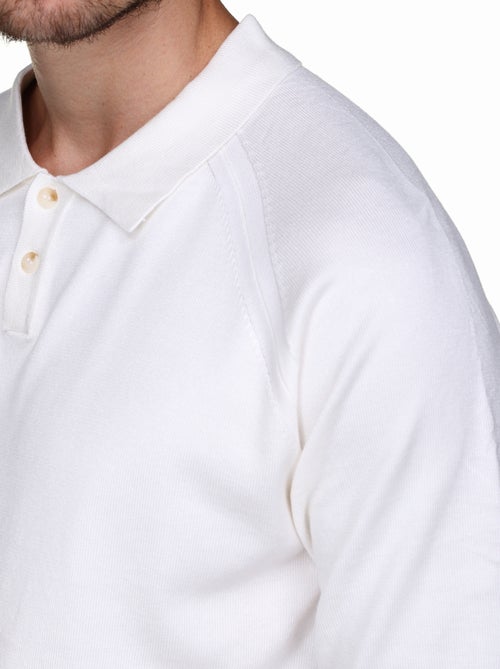 Elegante trui met polokraag - Frilivin - Kiabi Elegante trui met polokraag - Frilivin - Kiabi