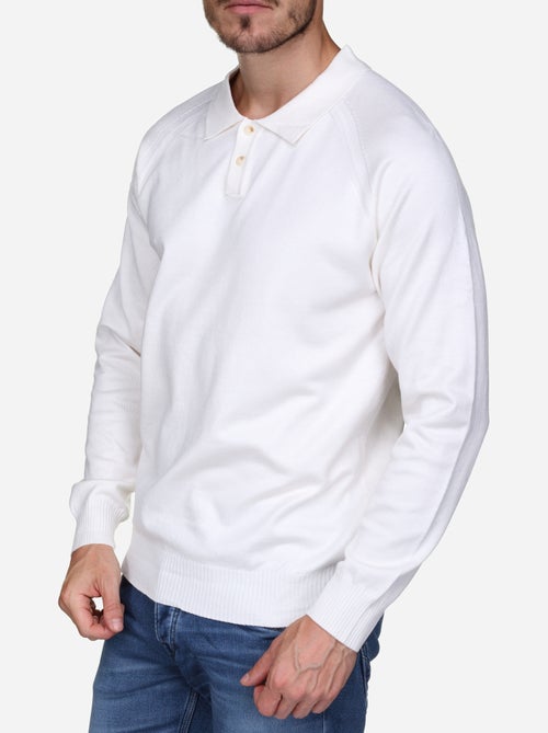 Elegante trui met polokraag - Frilivin - Kiabi Elegante trui met polokraag - Frilivin - Kiabi