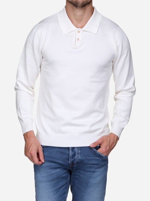 Elegante trui met polokraag - Frilivin - Kiabi Elegante trui met polokraag - Frilivin - Kiabi