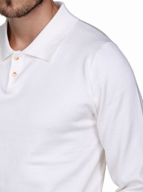 Elegante trui met polokraag - Frilivin - Kiabi Elegante trui met polokraag - Frilivin - Kiabi