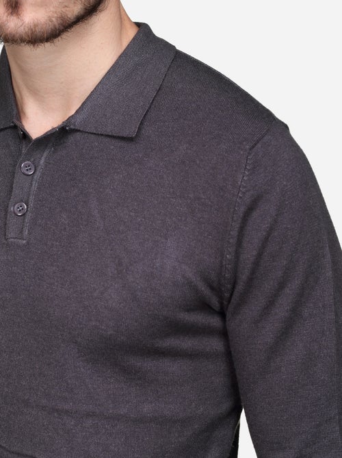 Elegante trui met polokraag - Kenzarro - Kiabi Elegante trui met polokraag - Kenzarro - Kiabi
