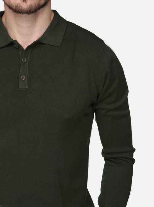 Elegante trui met polokraag - Kenzarro - Kiabi Elegante trui met polokraag - Kenzarro - Kiabi