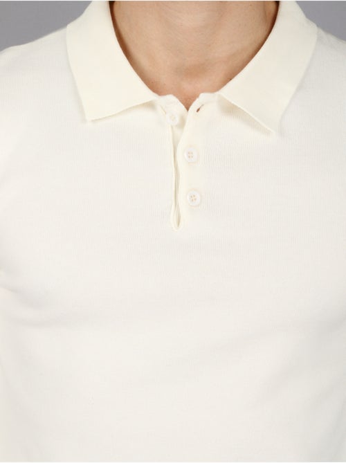 Elegante trui met polokraag - Kenzarro - Kiabi Elegante trui met polokraag - Kenzarro - Kiabi