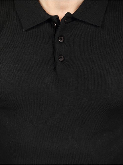 Elegante trui met polokraag - Kenzarro - Kiabi Elegante trui met polokraag - Kenzarro - Kiabi