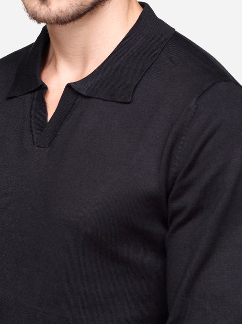 Elegante trui met ritskraag - Frilivin - Kiabi Elegante trui met ritskraag - Frilivin - Kiabi
