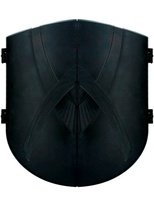 Elektronisch dartbord 50x45 cm met 6 darts aktive - Kiabi