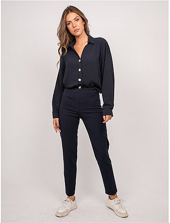 Eliaanse broek
