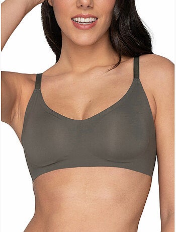 Elke sportbeha zonder beugel wear