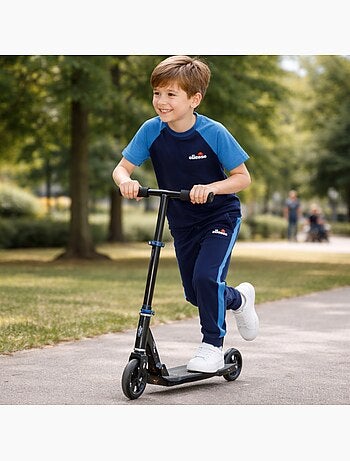 Ellesse - 2 T-shirts avec Pantalon de jogging