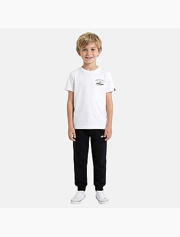 Ellesse - 2 T-shirts avec Pantalon de jogging