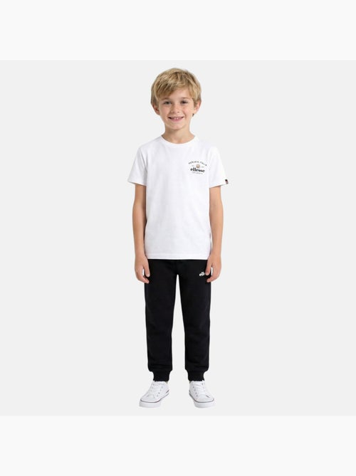 Ellesse - 2 T-shirts avec Pantalon de jogging - Kiabi