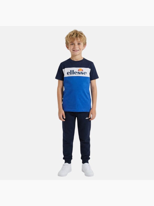 Ellesse - 2 T-shirts avec Pantalon de jogging - Kiabi