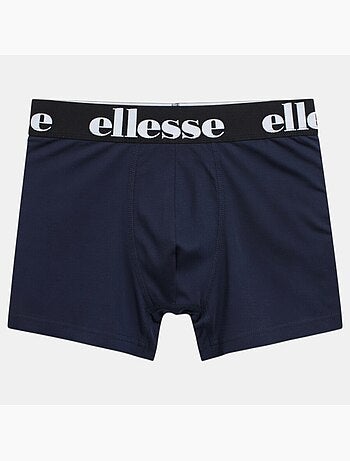 Ellesse - 3-pack boxers heren