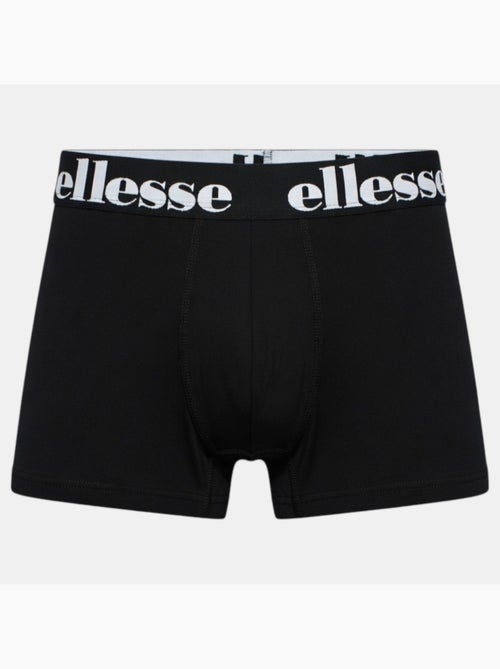 Ellesse - 3-pack boxers heren - Kiabi