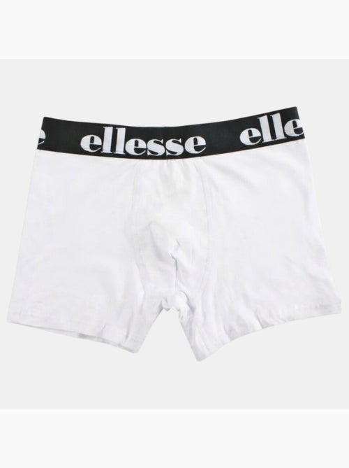Ellesse - 3-pack boxers heren - Kiabi