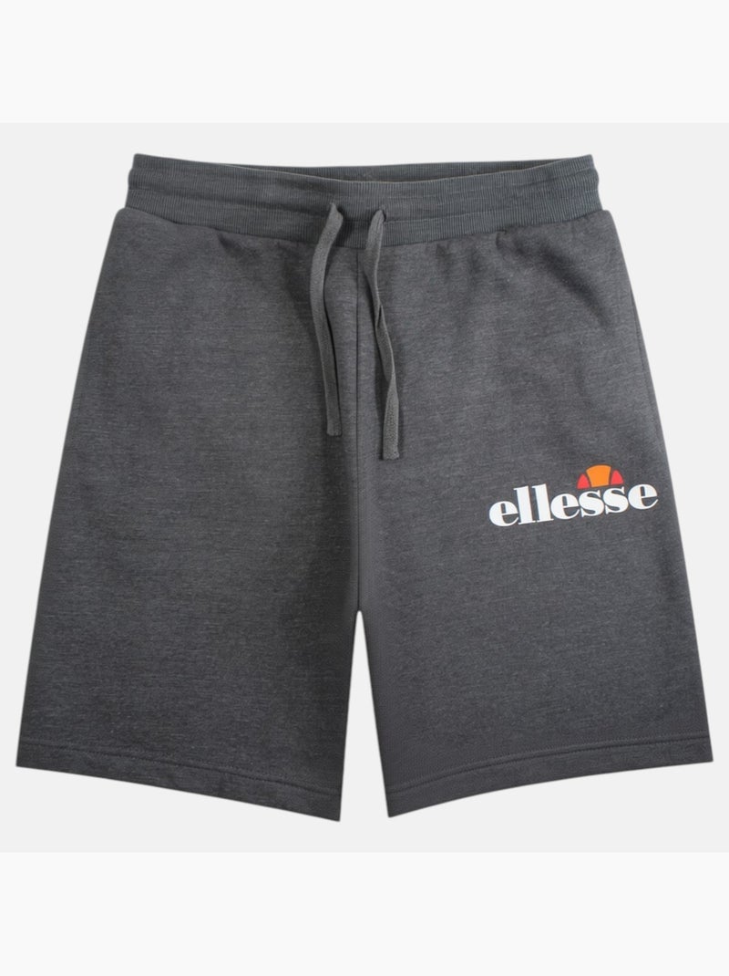 Ellesse - Bermuda  heren S tot XXL Antracietgrijs - Kiabi