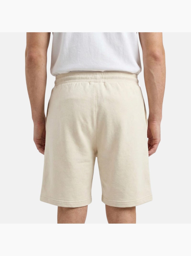 Ellesse - Bermuda  heren S tot XXL Ecru - Kiabi