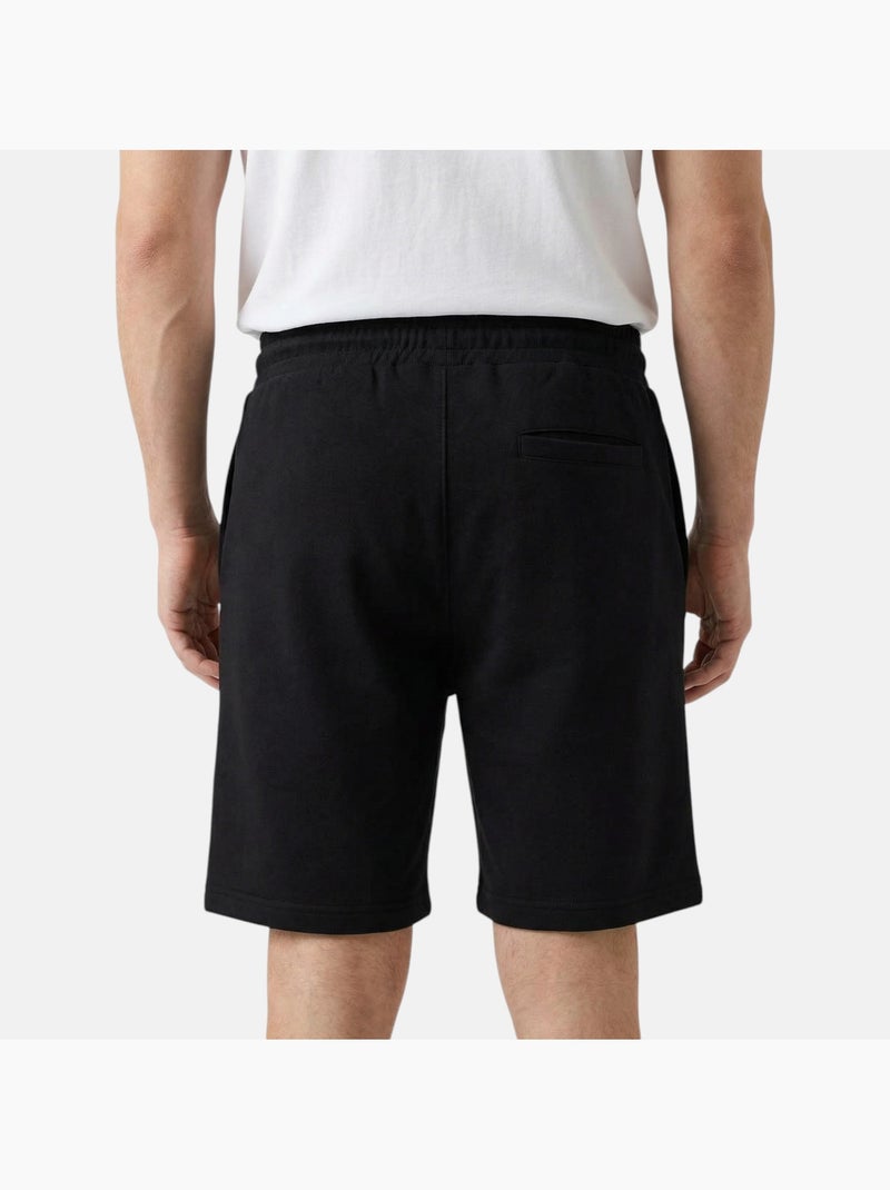 Ellesse - Bermuda  heren S tot XXL Zwart - Kiabi